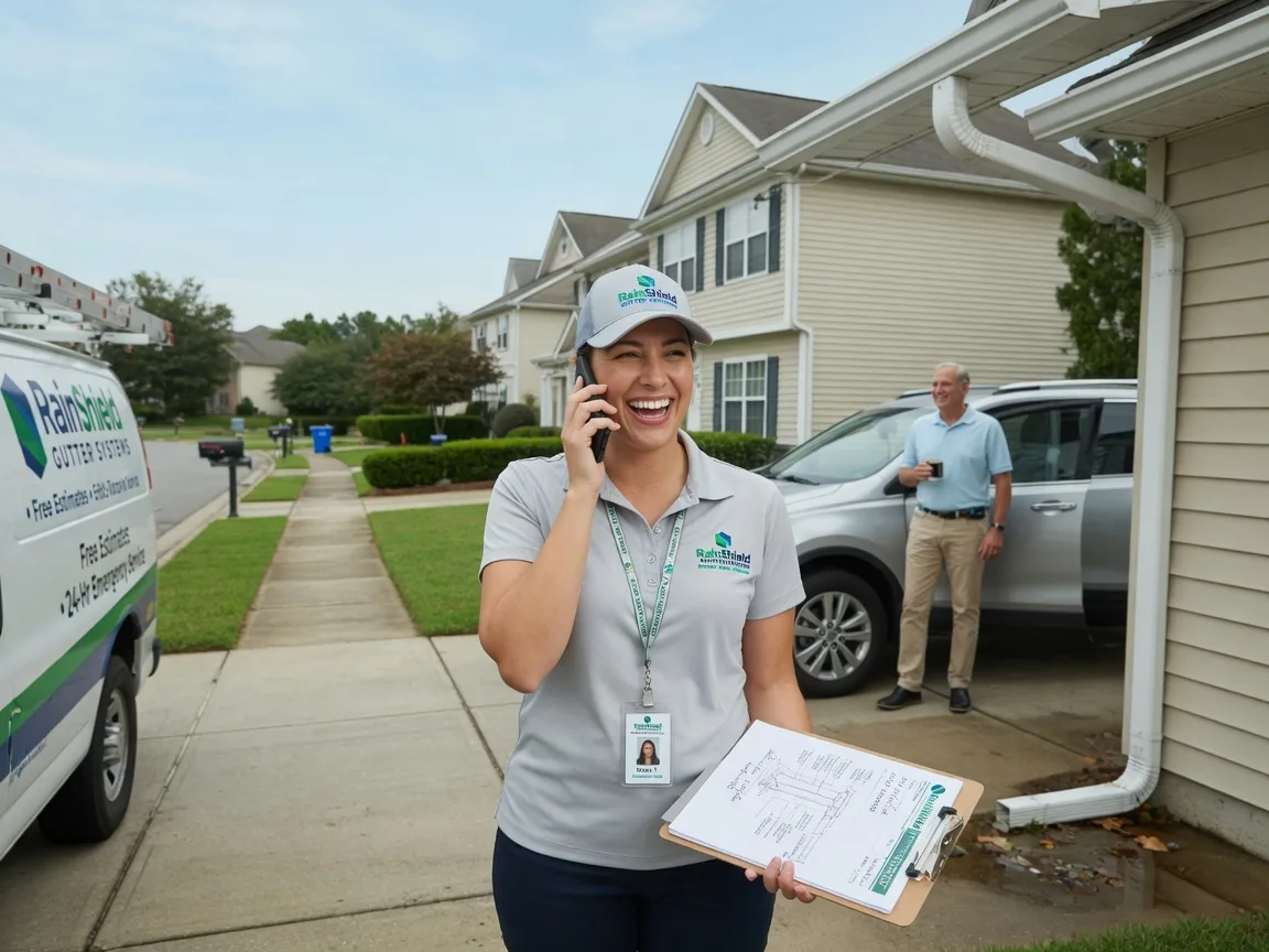 Gutter Installation Harrisville, NH FAQs